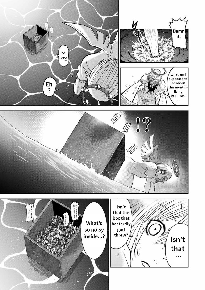 Shen de Wanju - The World Chapter 0 page 27 - Chapter 0 : Prologue