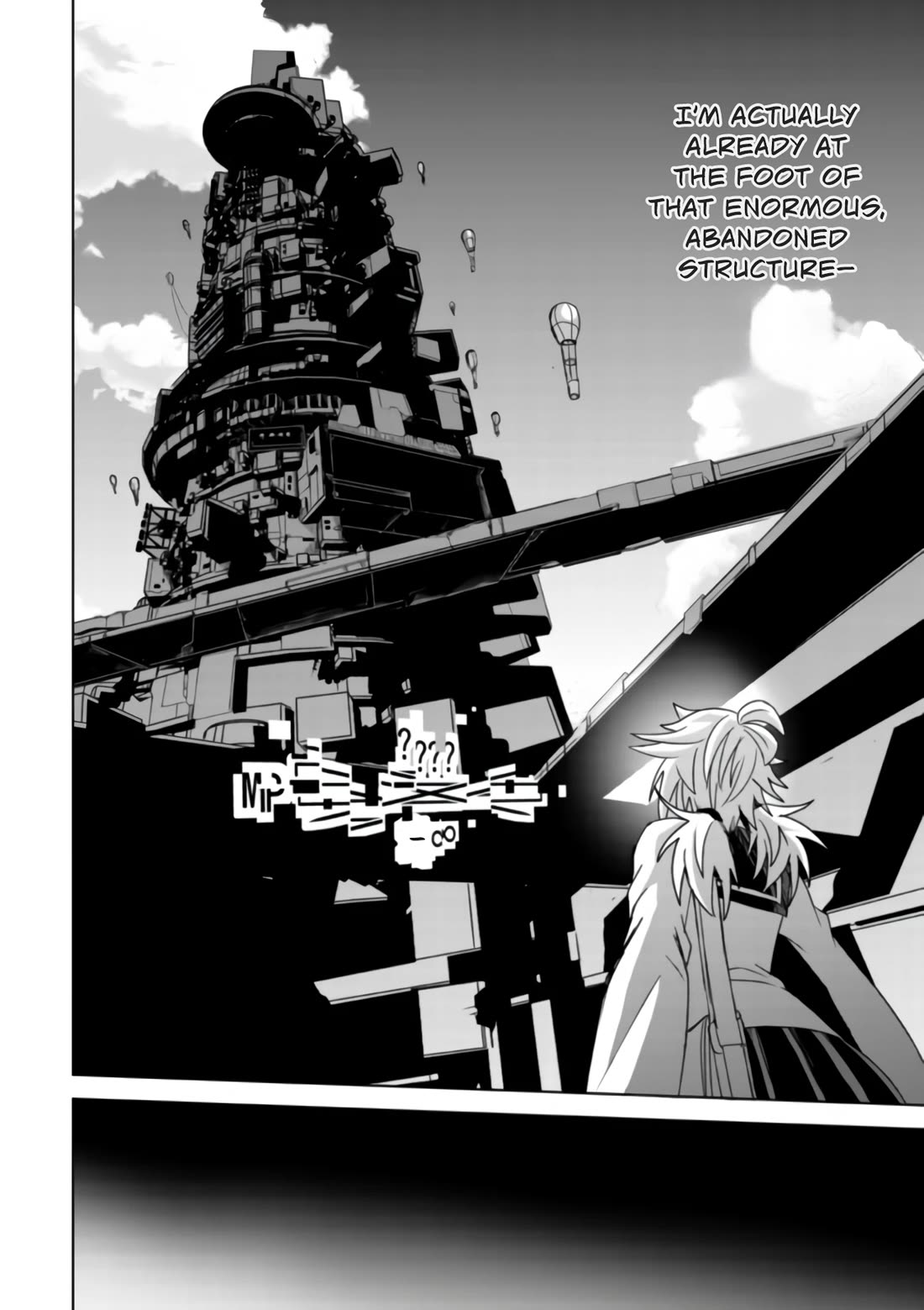Shen de Wanju - The World Chapter 4 page 21 - Chapter 4: Crossover [END]