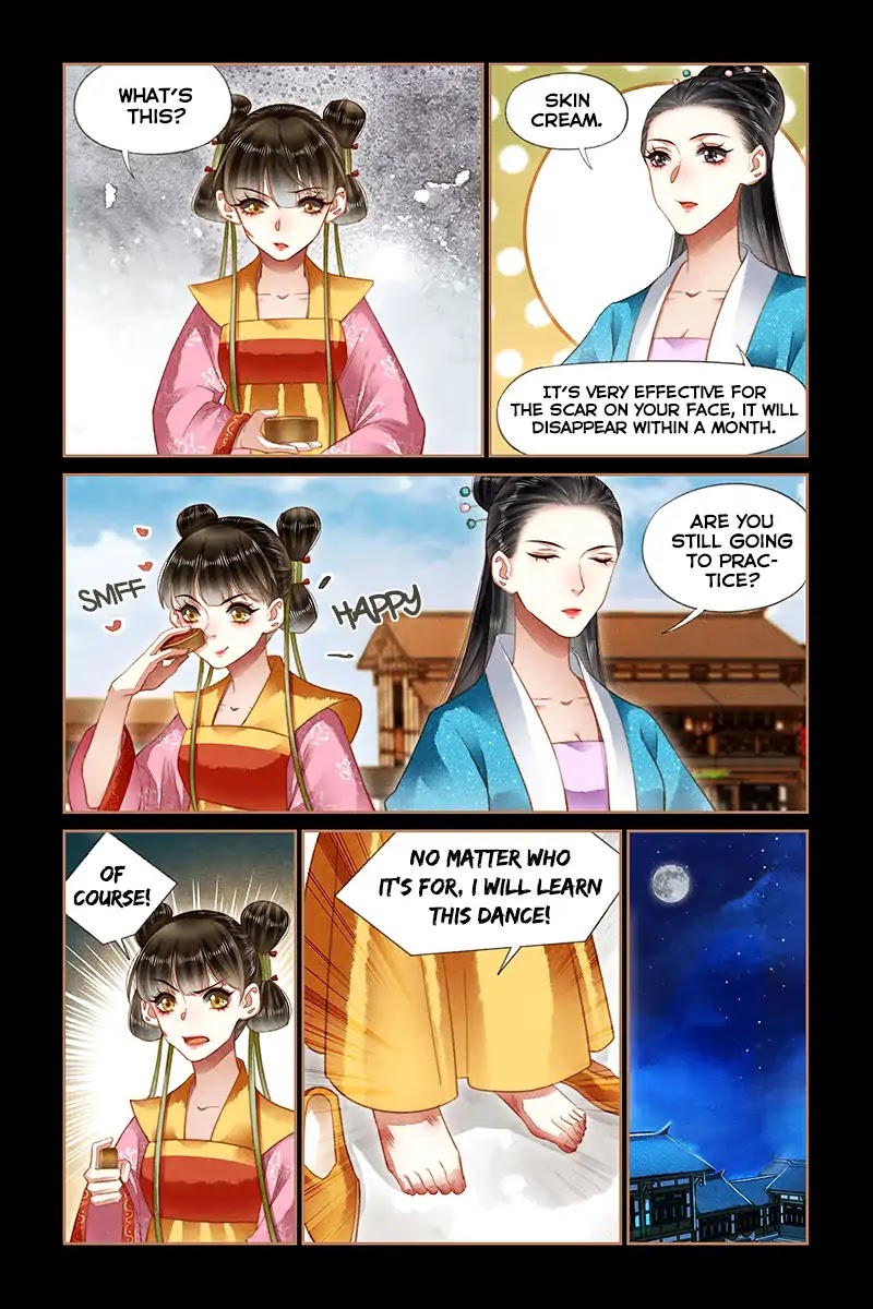 Shen Yi Di Nu Chapter 175 page 3 - Chapter 175: Simmering