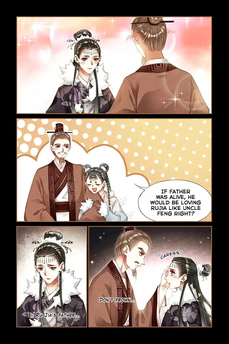 Shen Yi Di Nu Chapter 230 page 4 - Chapter 230: Not Being Able To Tell Good From Bad