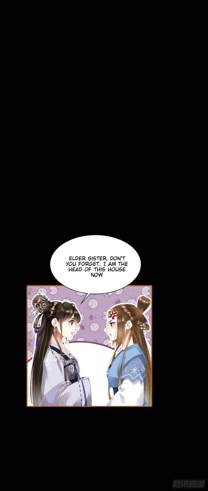 Shen Yi Di Nu Chapter 356 page 10 - Chapter 356