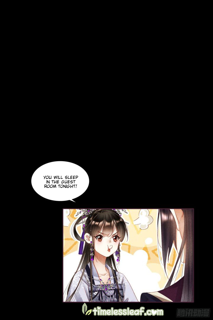 Shen Yi Di Nu Chapter 357 page 9 - Chapter 357