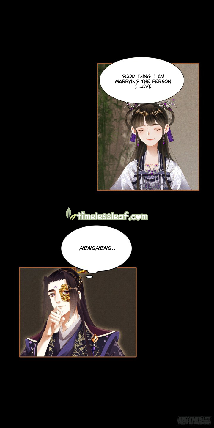 Shen Yi Di Nu Chapter 363 page 10 - Chapter 363