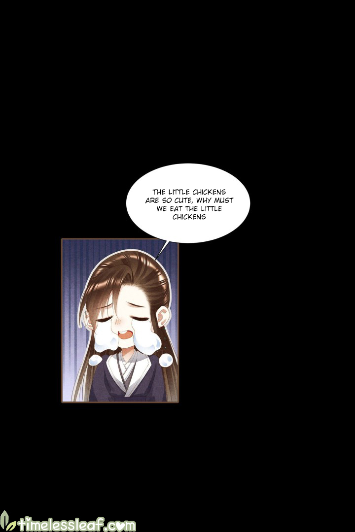 Shen Yi Di Nu Chapter 366 page 9 - Chapter 366