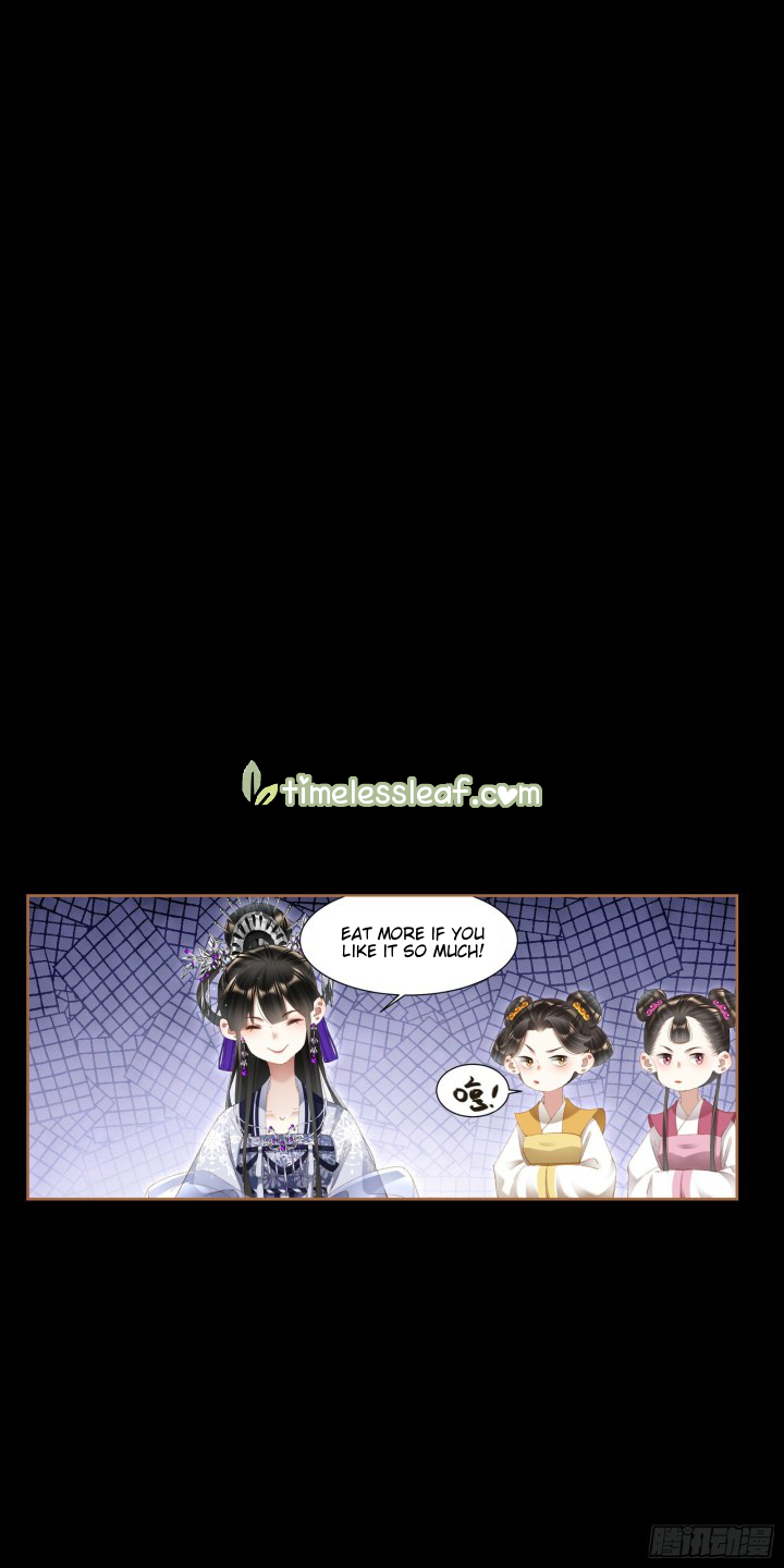 Shen Yi Di Nu Chapter 367 page 9 - Chapter 367