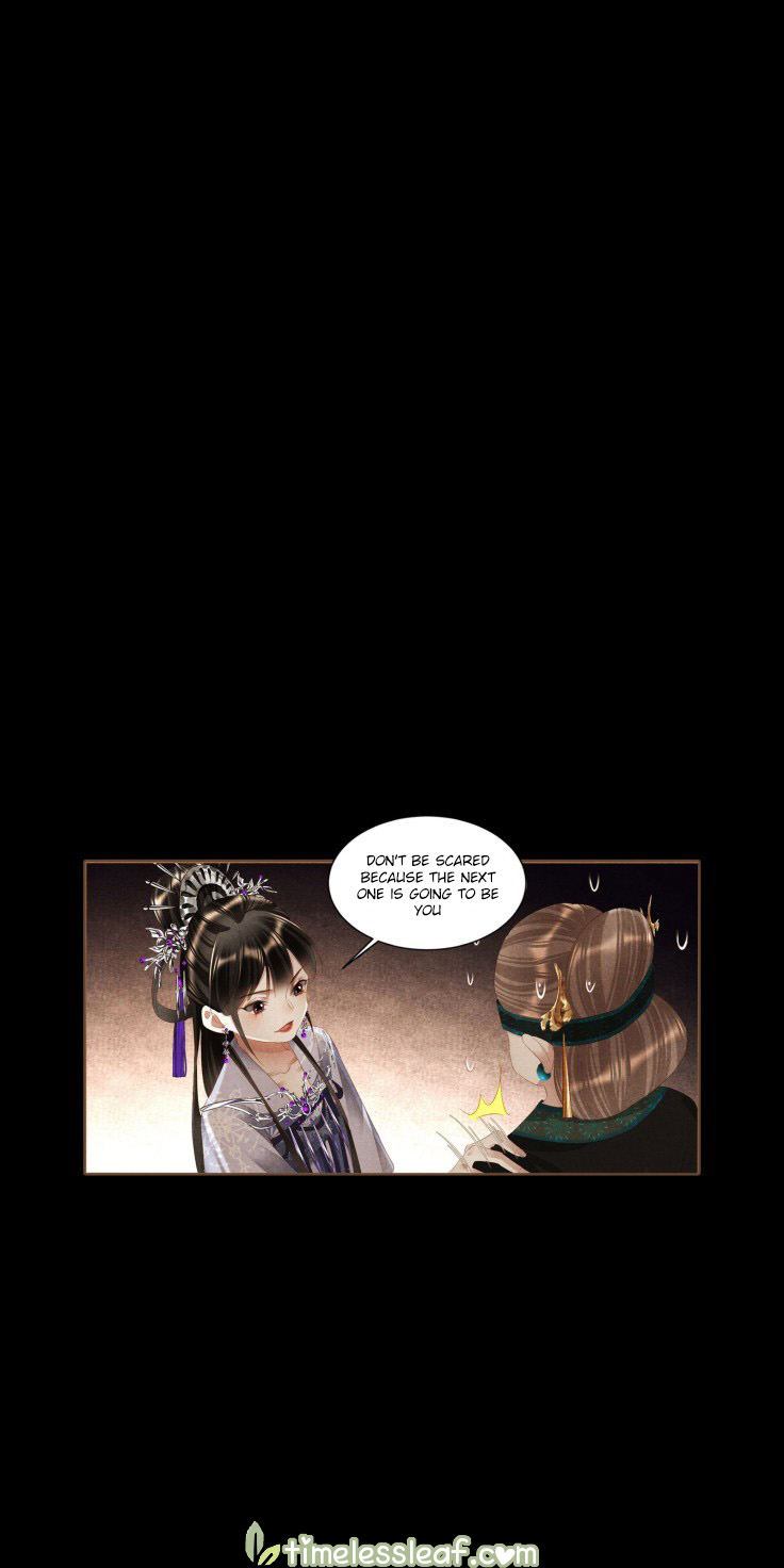 Shen Yi Di Nu Chapter 372 page 10 - Chapter 372