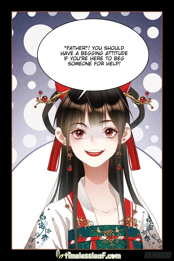 Shen Yi Di Nu Chapter 382 page 10 - Chapter 382