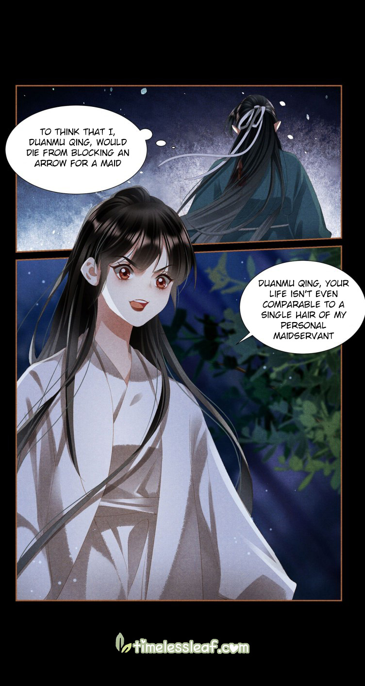 Shen Yi Di Nu Chapter 410 page 2 - Chapter 410