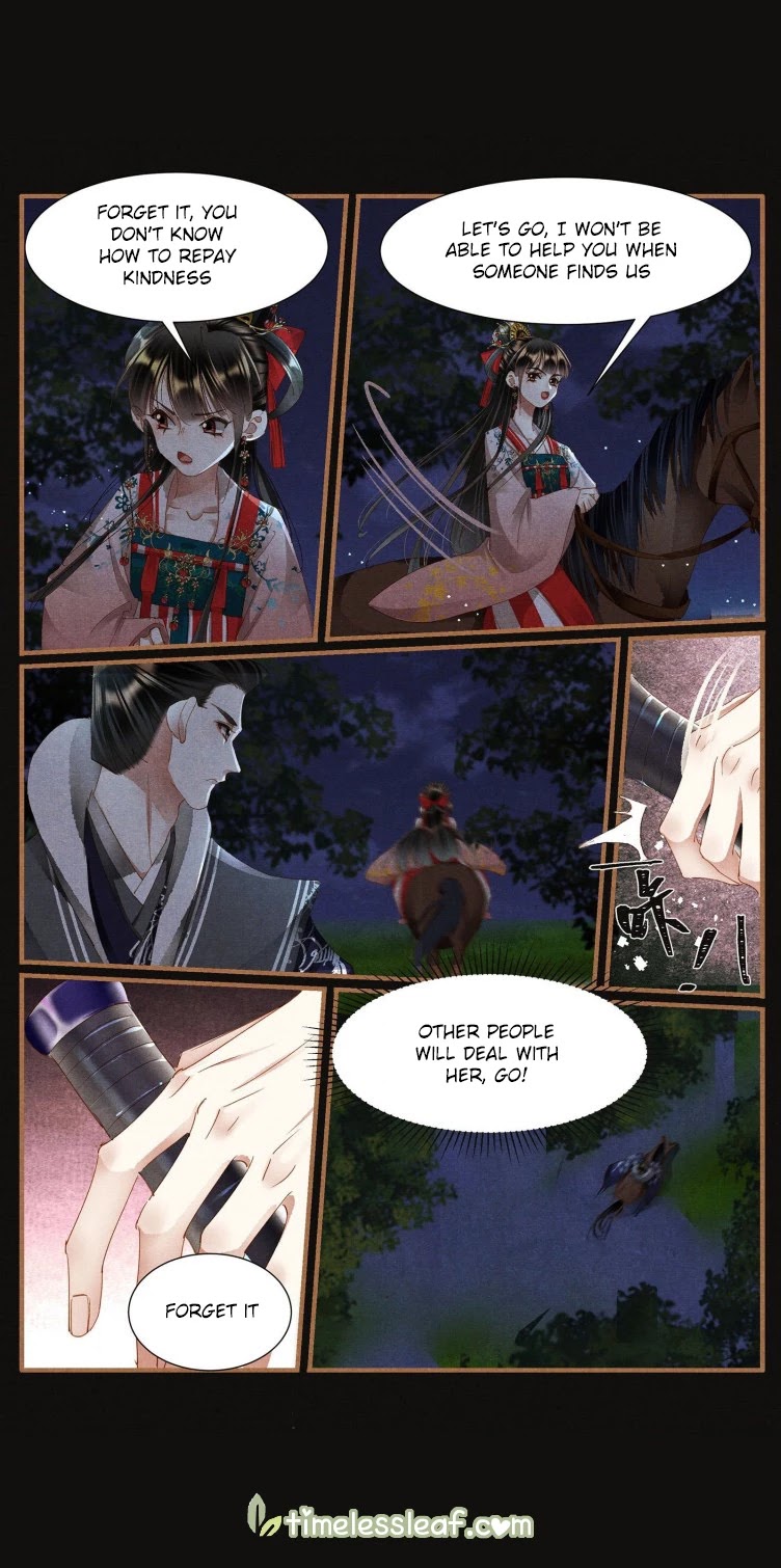 Shen Yi Di Nu Chapter 414 page 5 - Chapter 414