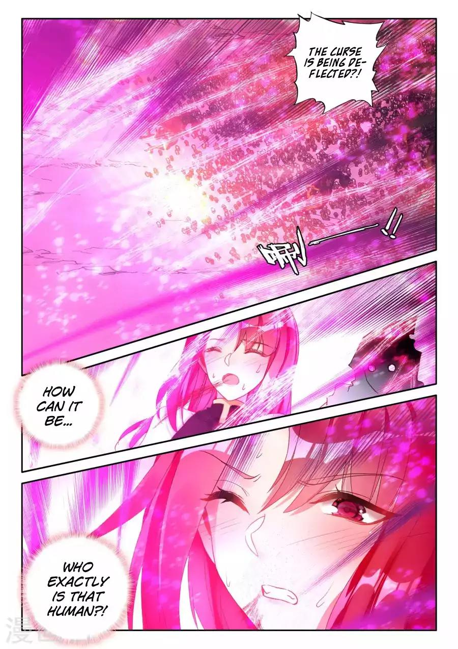 Shen Yin Wang Zuo Chapter 120 page 17 - Chapter 120