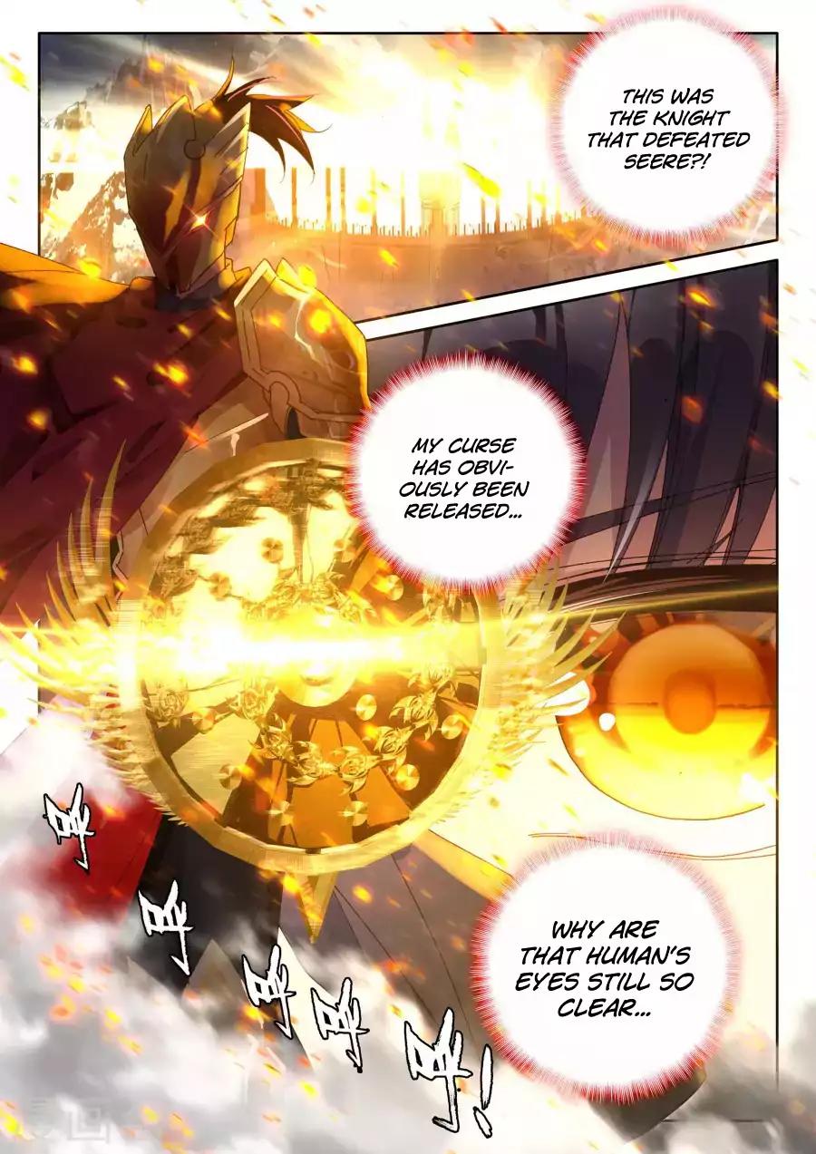 Shen Yin Wang Zuo Chapter 120 page 18 - Chapter 120