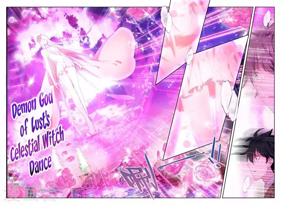Shen Yin Wang Zuo Chapter 120 page 9 - Chapter 120