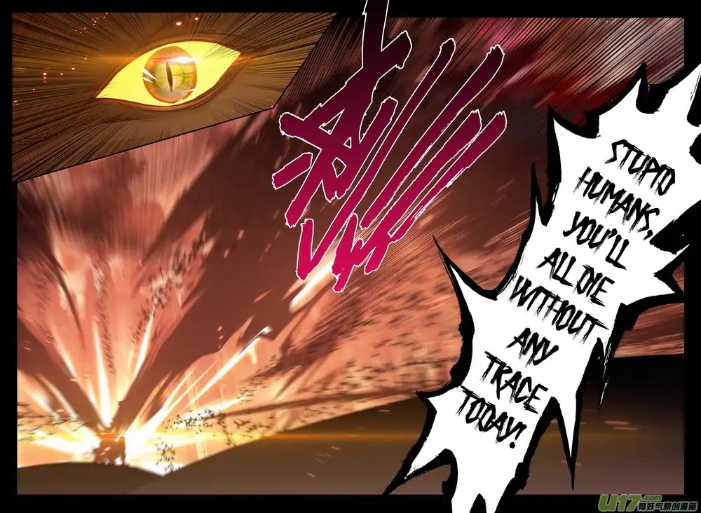 Shen Yin Wang Zuo Chapter 134 page 14 - Chapter 134: Bright Glimmer of Hope