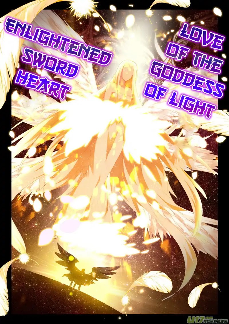 Shen Yin Wang Zuo Chapter 139 page 4 - Chapter 139: The Death of Long Hao Chen