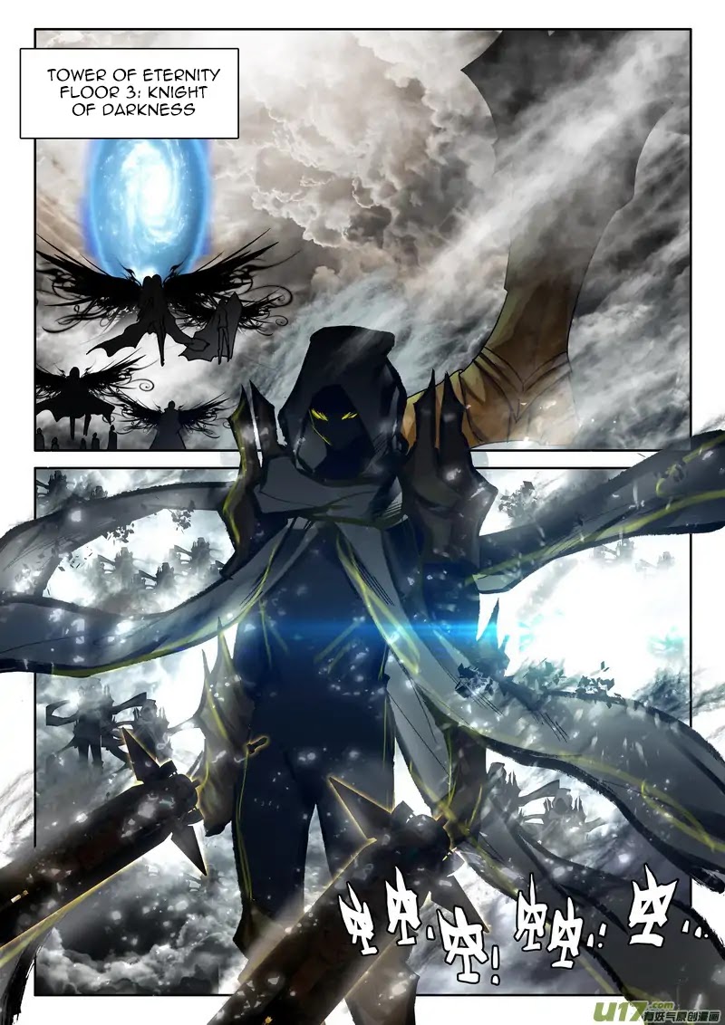 Shen Yin Wang Zuo Chapter 141 page 12 - Chapter 141: The Hope for Rebirth