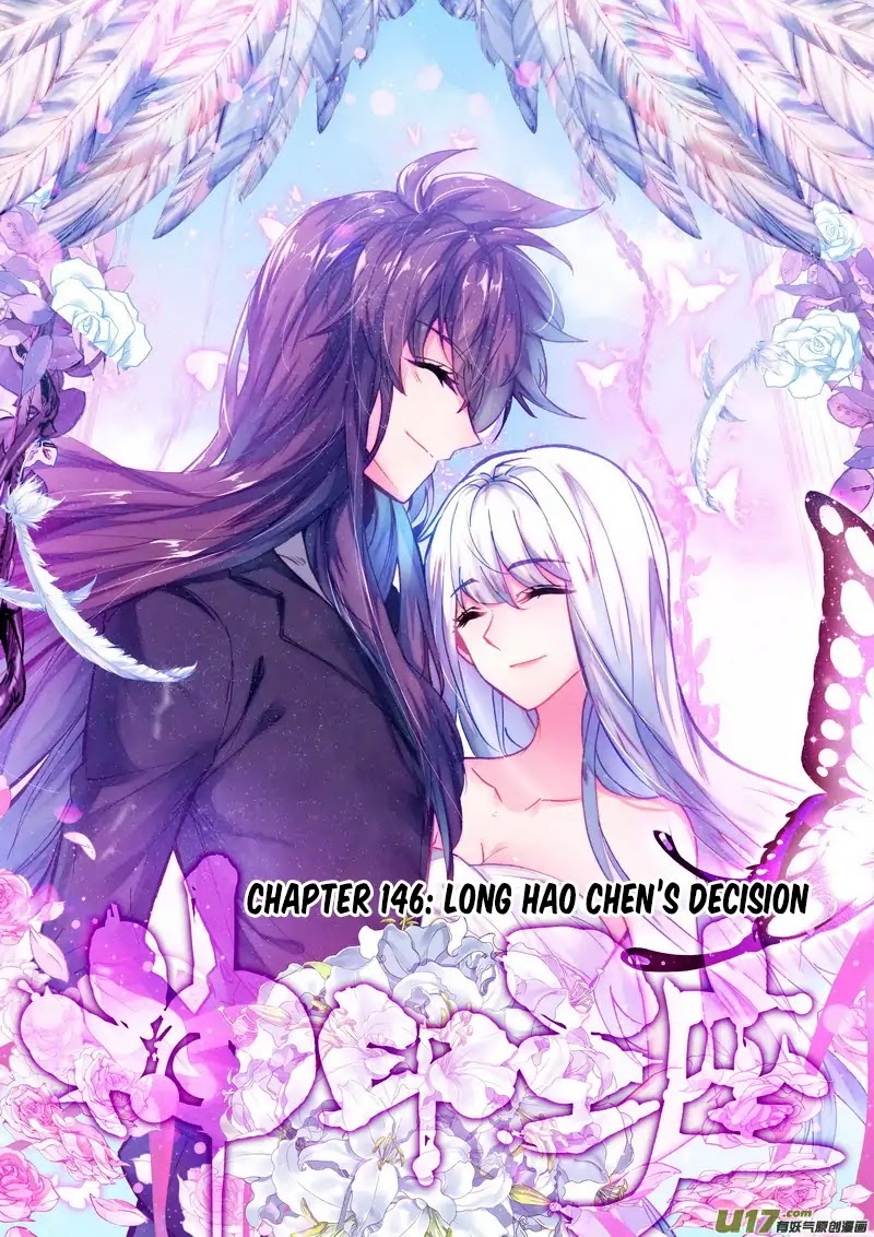 Shen Yin Wang Zuo Chapter 146 page 2 - Chapter 146: Long Hao Chen's Decision