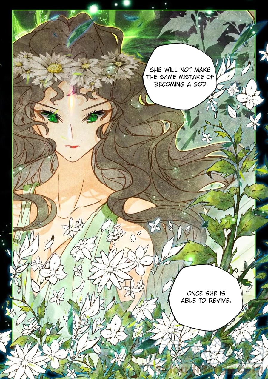 Shen Yin Wang Zuo Chapter 216.5 page 10 - Chapter 216.5