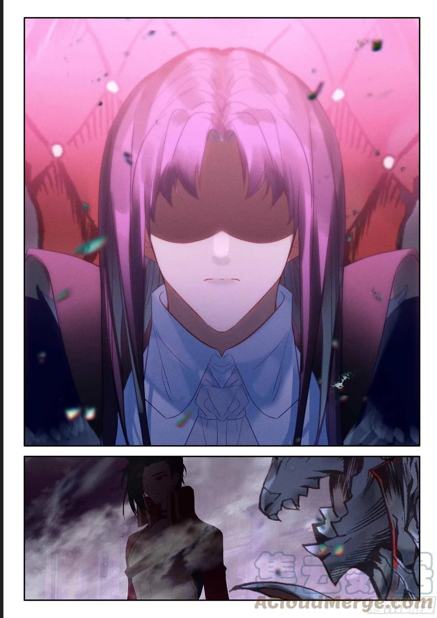 Shen Yin Wang Zuo Chapter 222 page 6 - Chapter 222