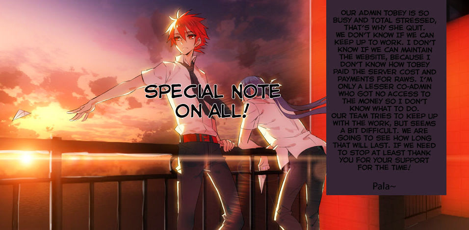 Shen Yin Wang Zuo Chapter 49 page 1 - Chapter 49: Random Roulette Style