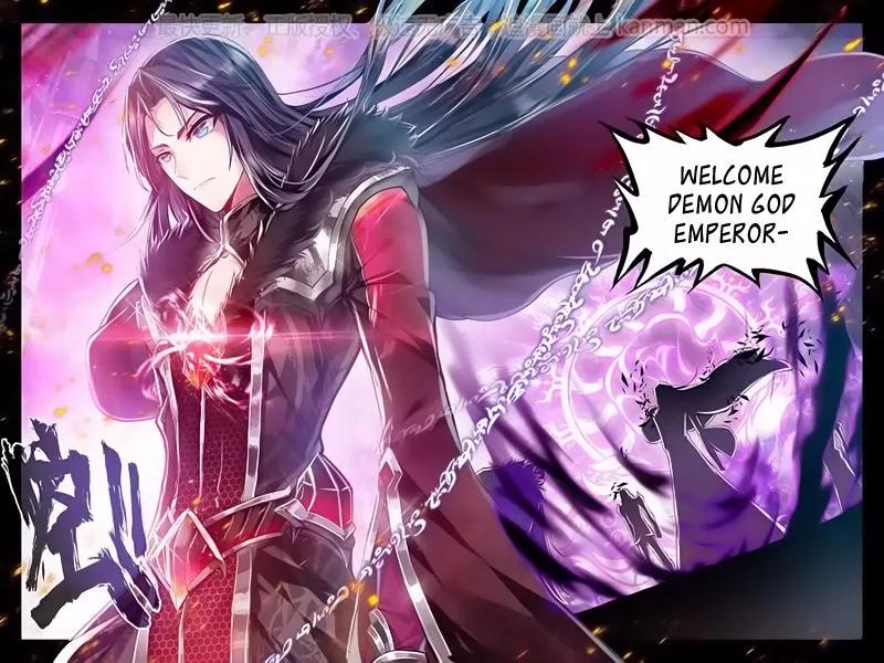 Shen Yin Wang Zuo Chapter 75 page 6 - Chapter 75: The Stunning Maid