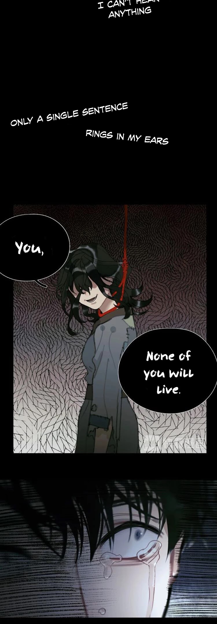 Shen Ze Chapter 11 page 16 - Chapter 11: Call