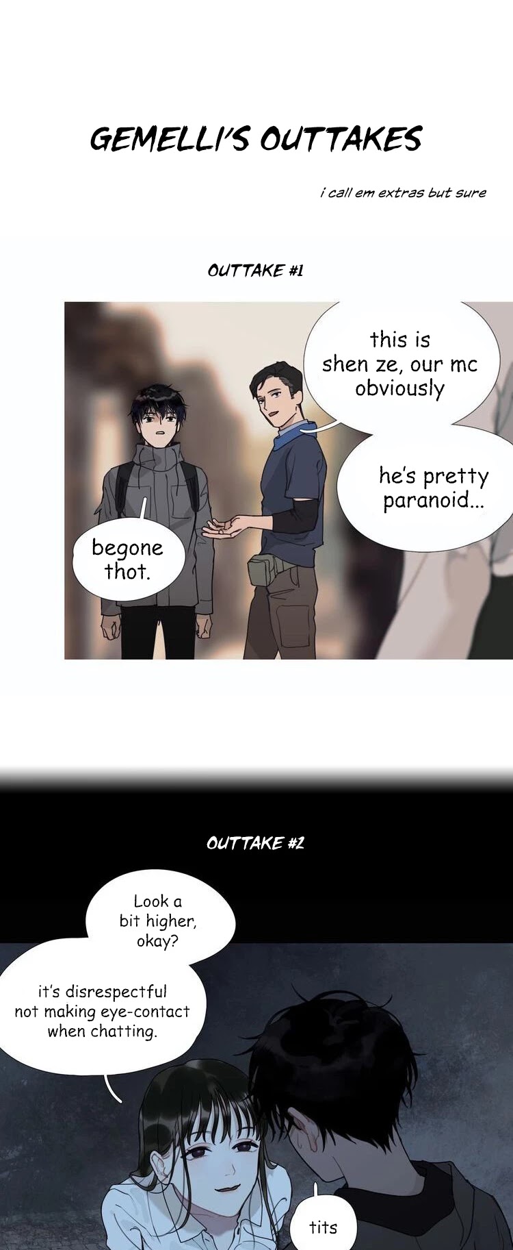 Shen Ze Chapter 13 page 16 - Chapter 13: Hidden