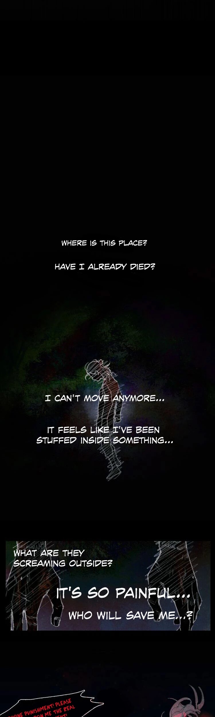 Shen Ze Chapter 20 page 11 - Chapter 20: Bai Zi