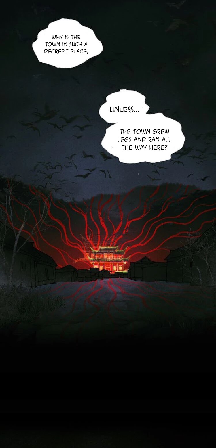 Shen Ze Chapter 21 page 15 - Chapter 21: Sister