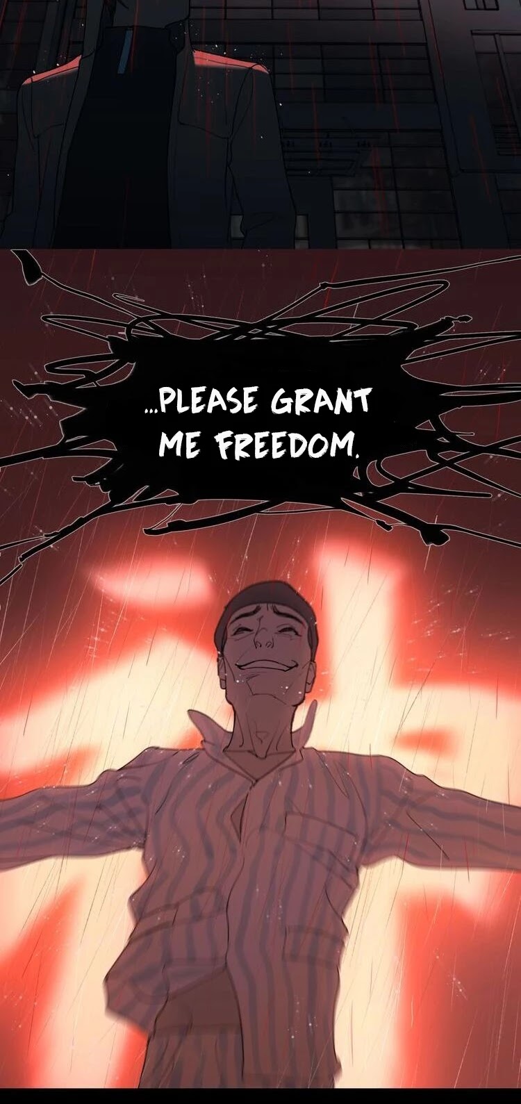 Shen Ze Chapter 4 page 14 - Chapter 4: Mother