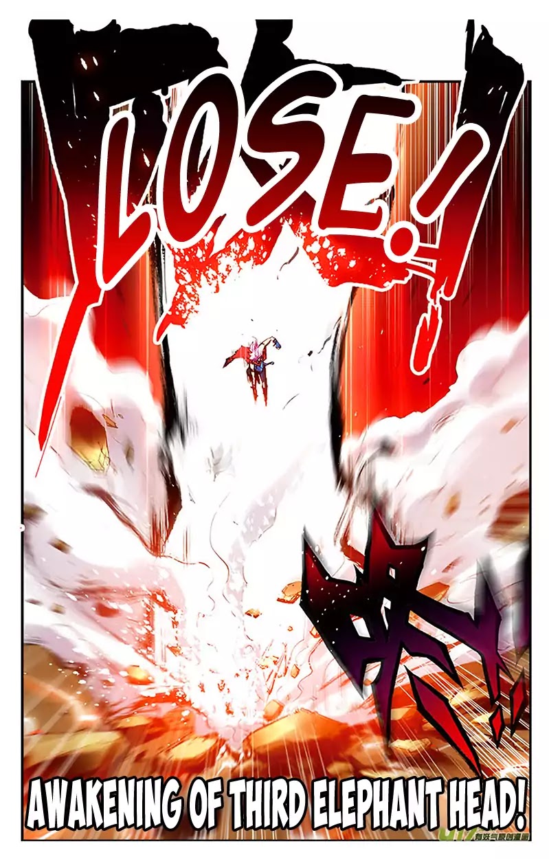 Sheng Wang Chapter 9 page 23 - Chapter 9: The World Is Run By Luck