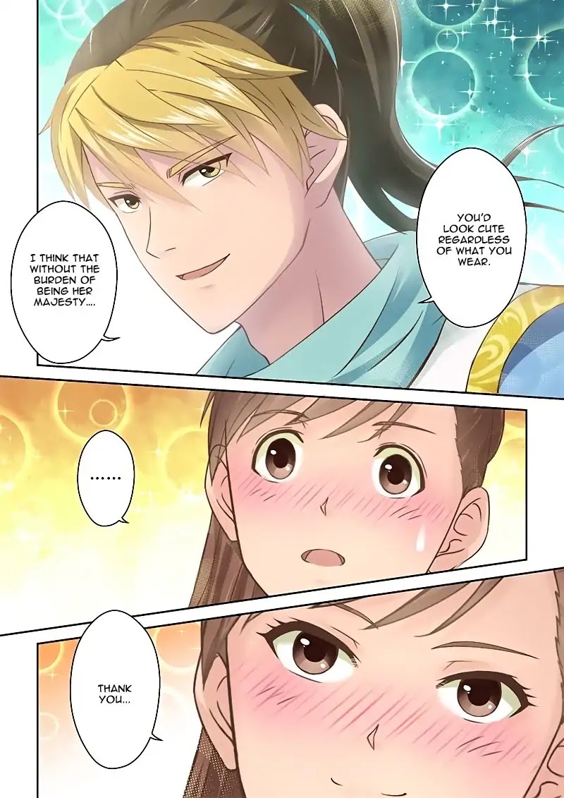Sheng Zu Chapter 102 page 6 - Chapter 102