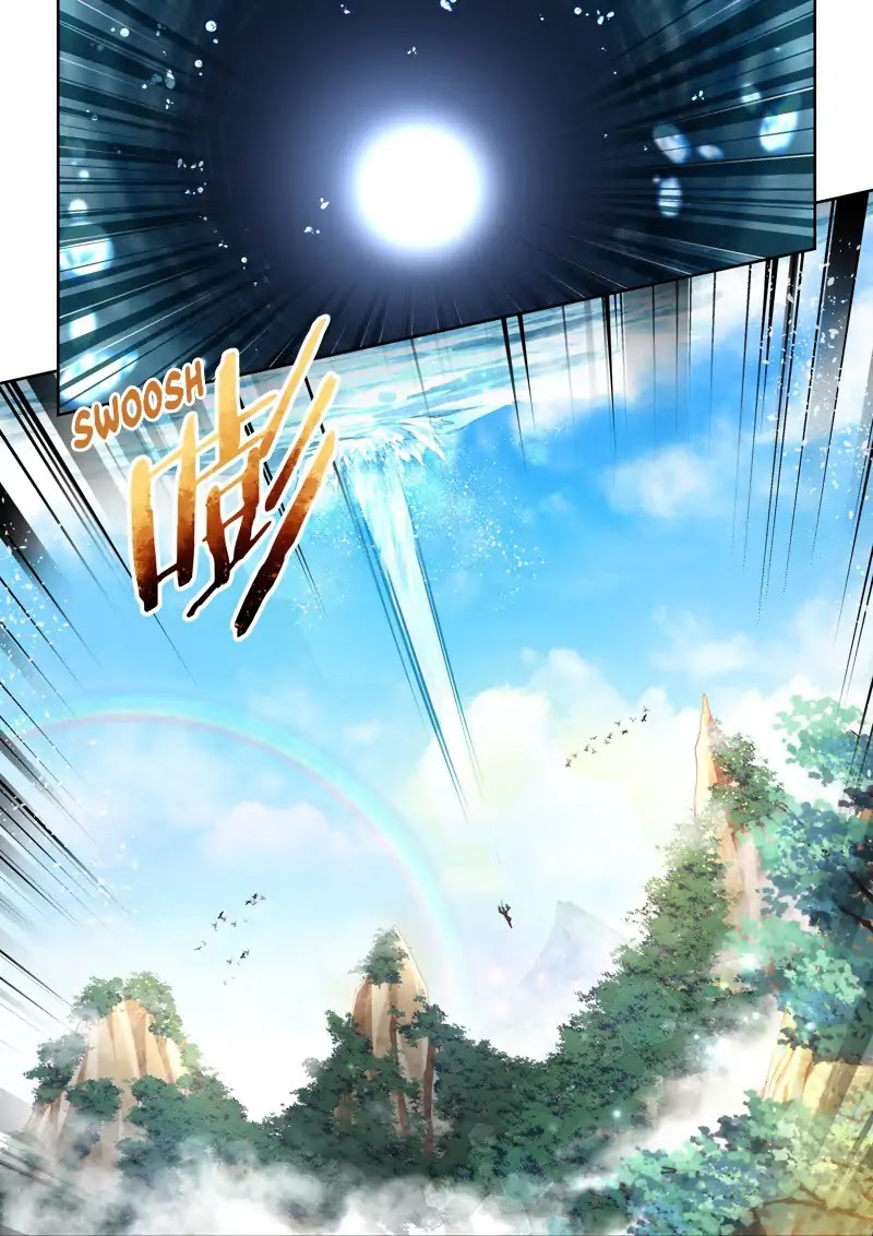 Sheng Zu Chapter 137 page 6 - Chapter 137