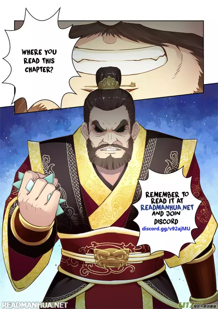 Sheng Zu Chapter 15 page 10 - Chapter 15
