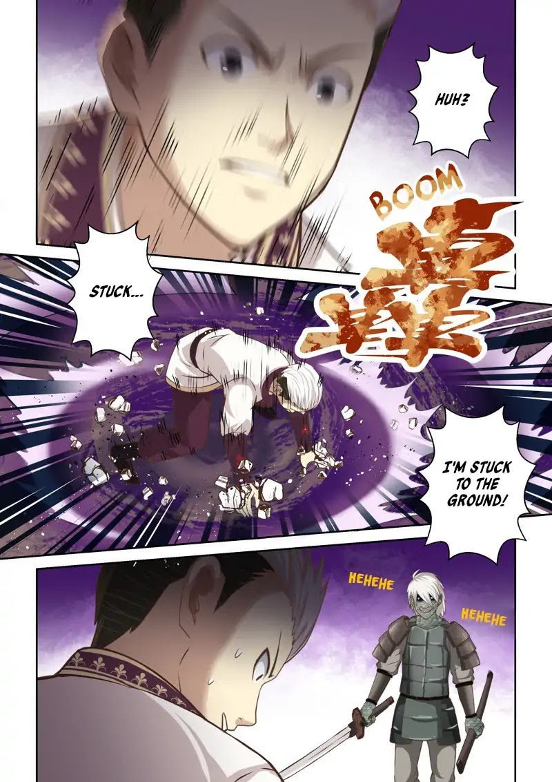 Sheng Zu Chapter 152 page 2 - Chapter 152