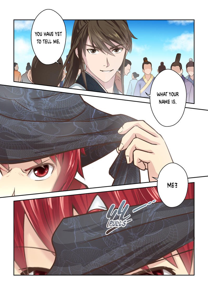 Sheng Zu Chapter 179 page 2 - Chapter 179