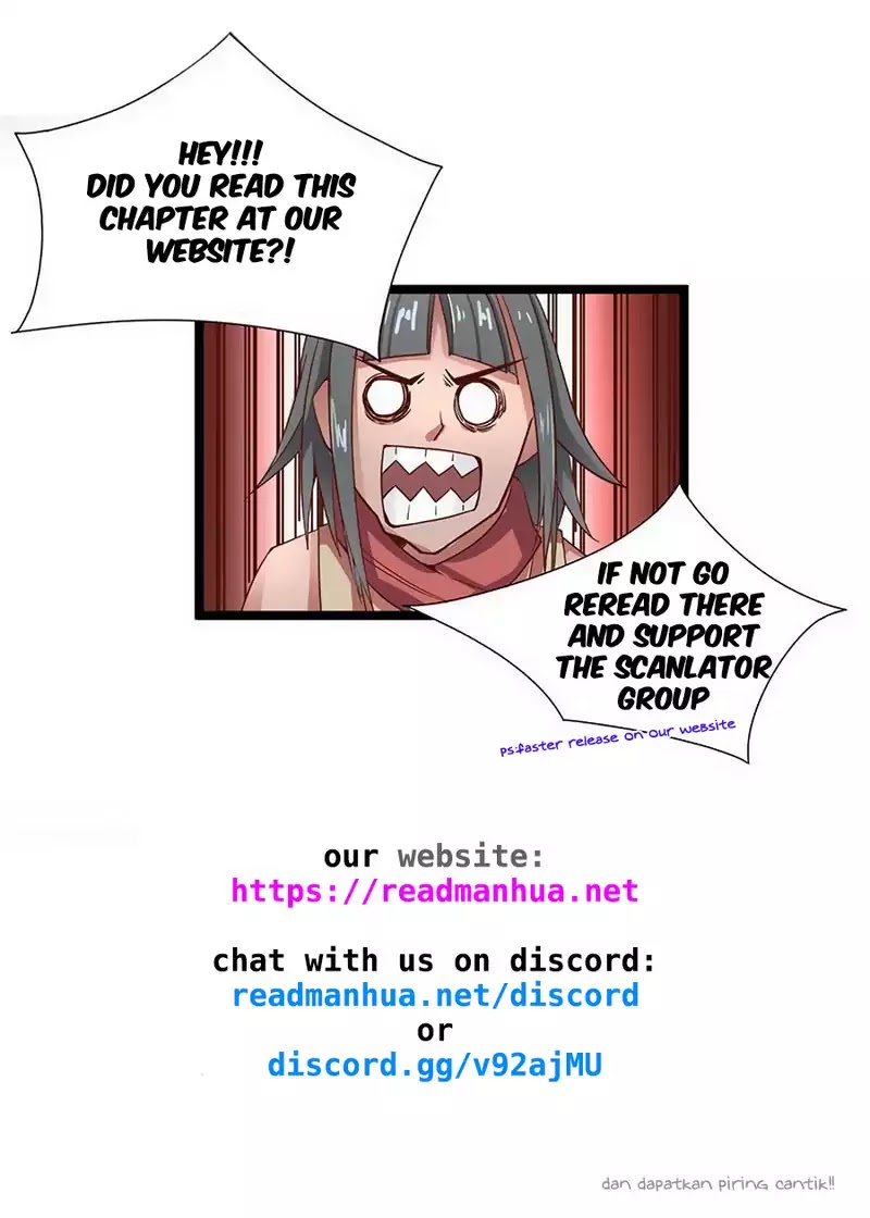 Sheng Zu Chapter 20 page 10 - Chapter 20