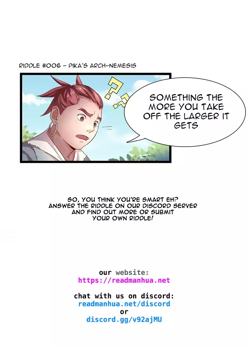 Sheng Zu Chapter 21 page 11 - Chapter 21