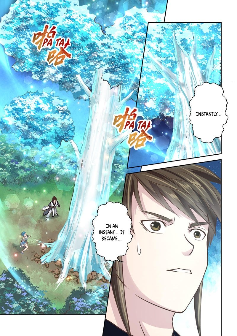 Sheng Zu Chapter 215 page 6 - Chapter 215