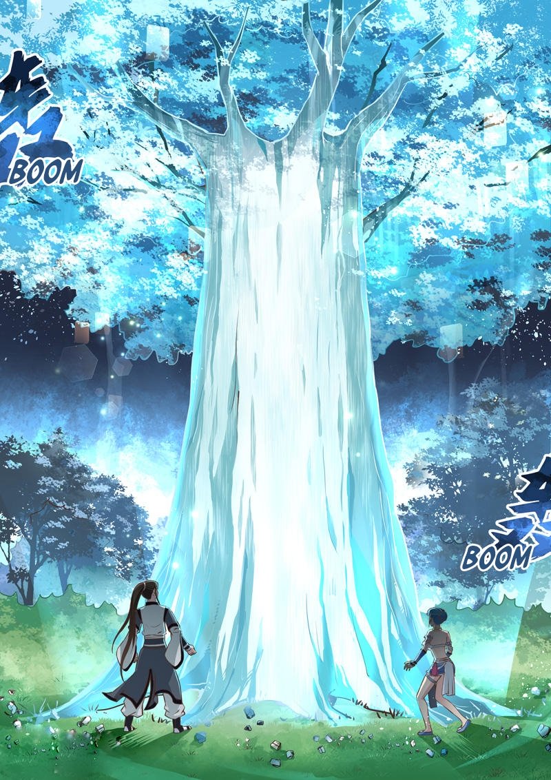 Sheng Zu Chapter 215 page 7 - Chapter 215