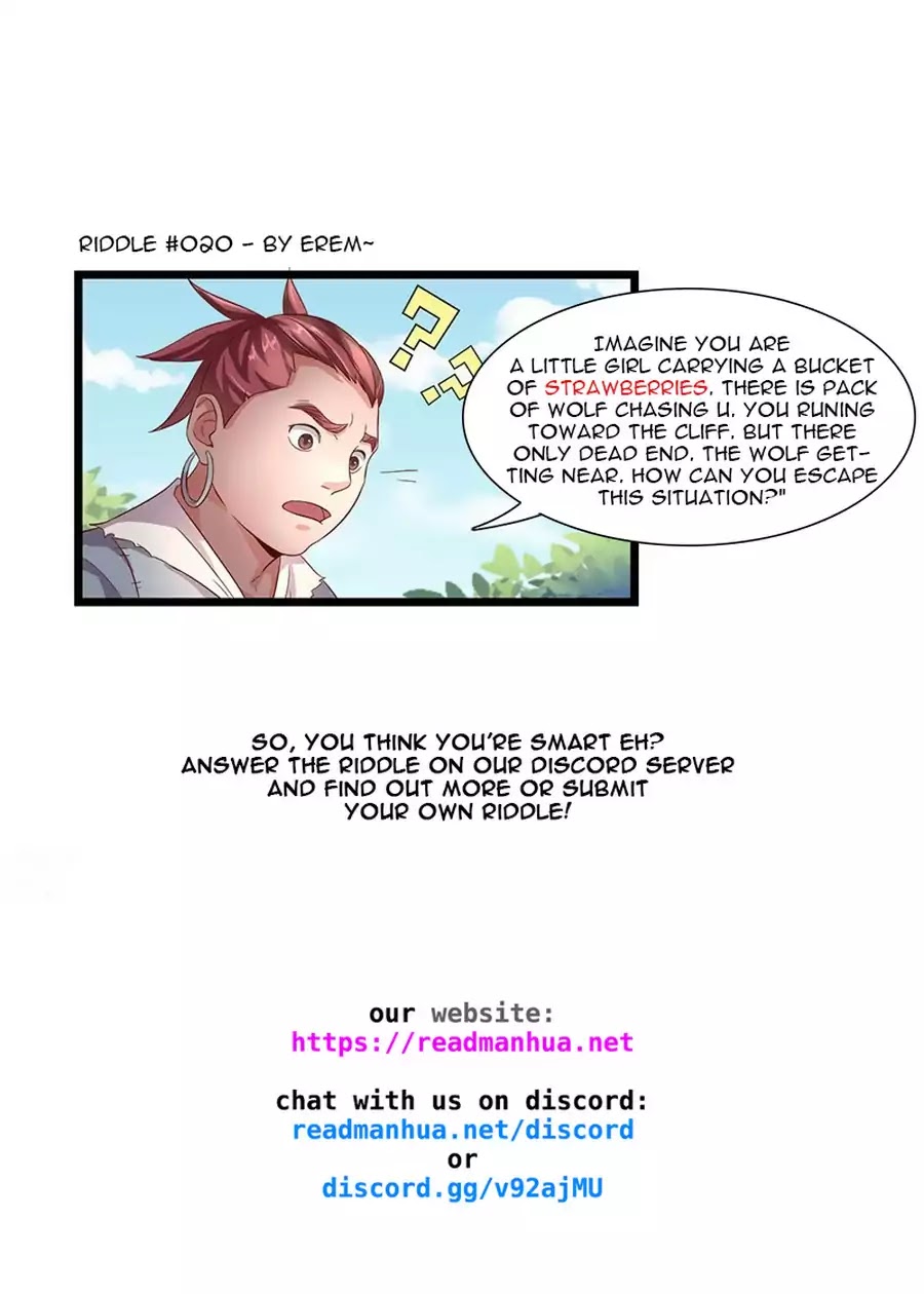 Sheng Zu Chapter 22 page 9 - Chapter 22