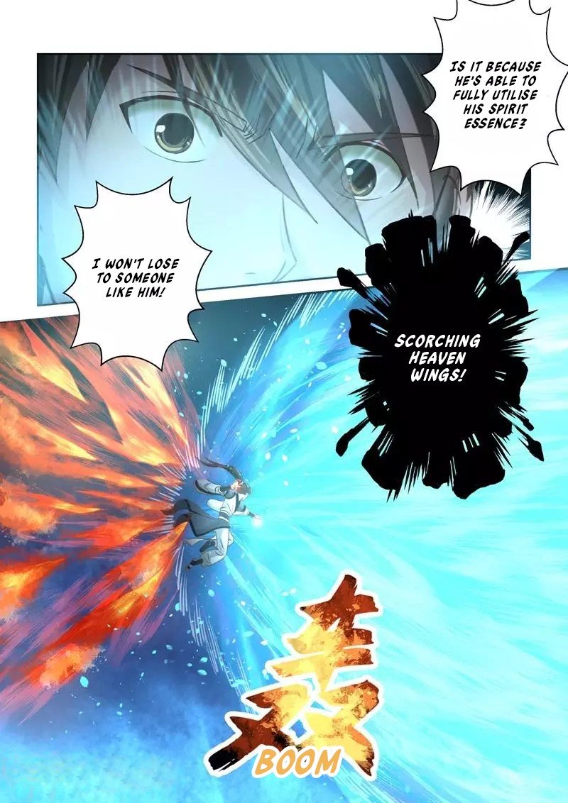 Sheng Zu Chapter 223 page 2 - Chapter 223