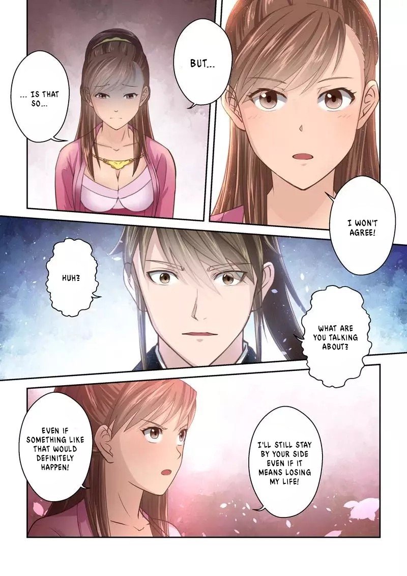 Sheng Zu Chapter 228 page 2 - Chapter 228