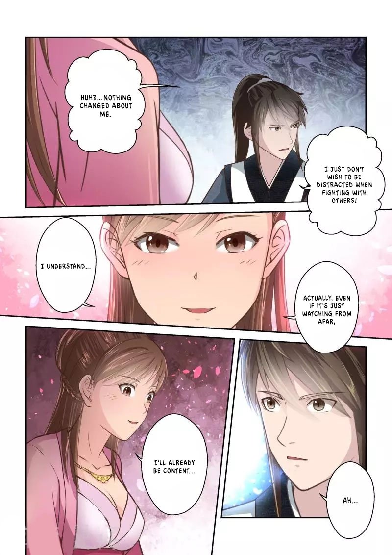 Sheng Zu Chapter 229 page 3 - Chapter 229