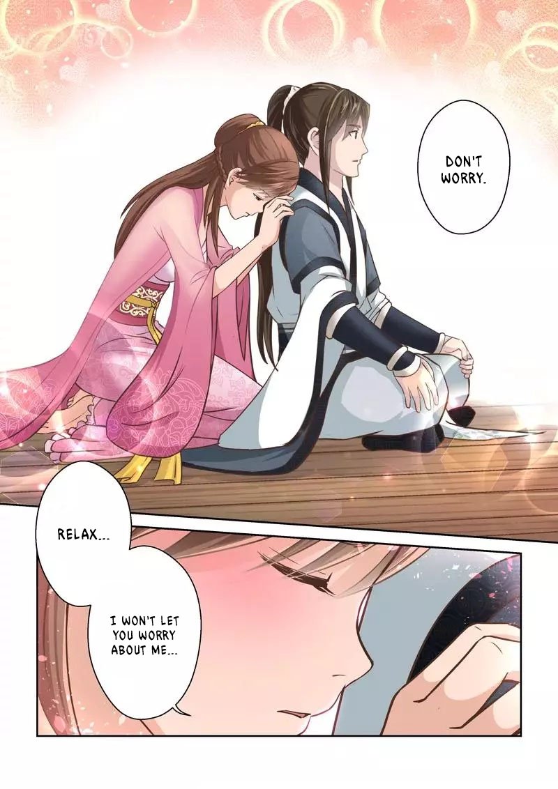 Sheng Zu Chapter 229 page 5 - Chapter 229