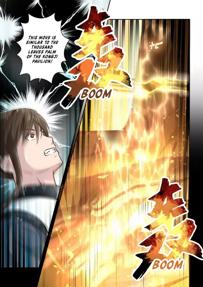 Sheng Zu Chapter 251 page 2 - Chapter 251