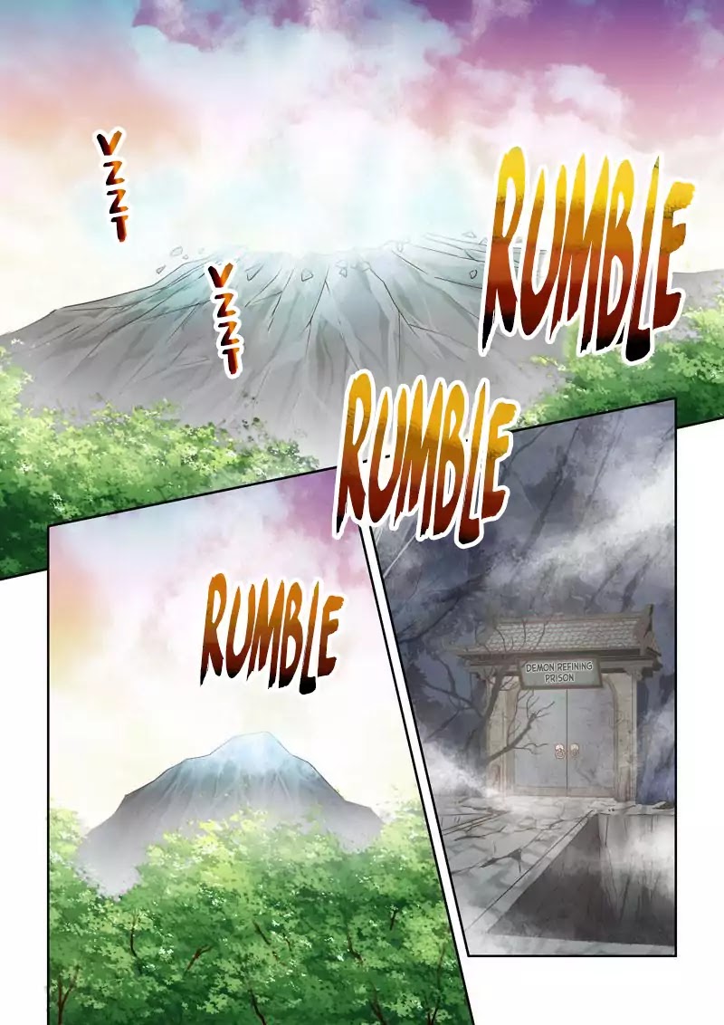 Sheng Zu Chapter 58 page 4 - Chapter 58