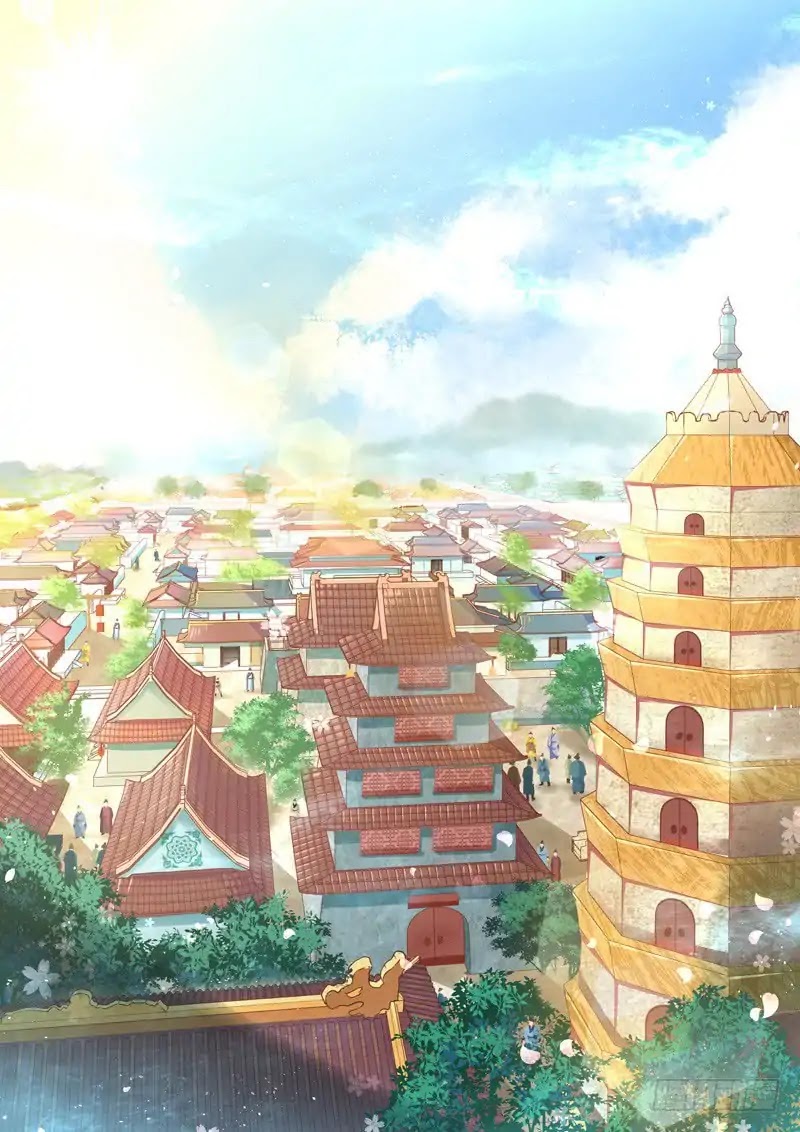 Sheng Zu Chapter 79 page 5 - Chapter 79