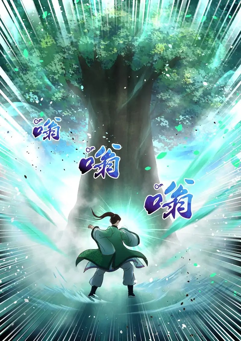 Sheng Zu Chapter 87 page 7 - Chapter 87