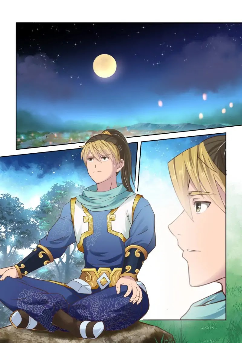 Sheng Zu Chapter 89 page 5 - Chapter 89