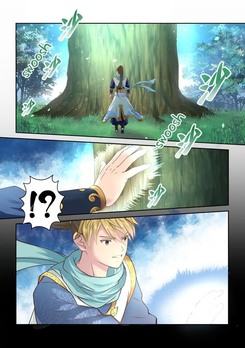 Sheng Zu Chapter 90 page 6 - Chapter 90
